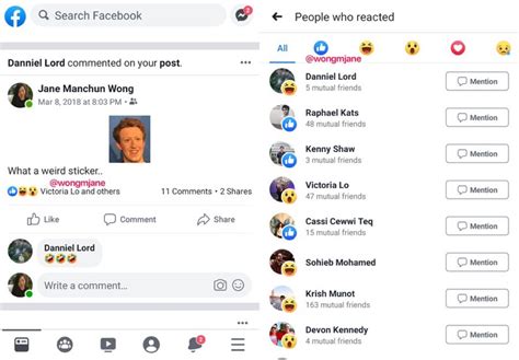 facebook like numbers are fake